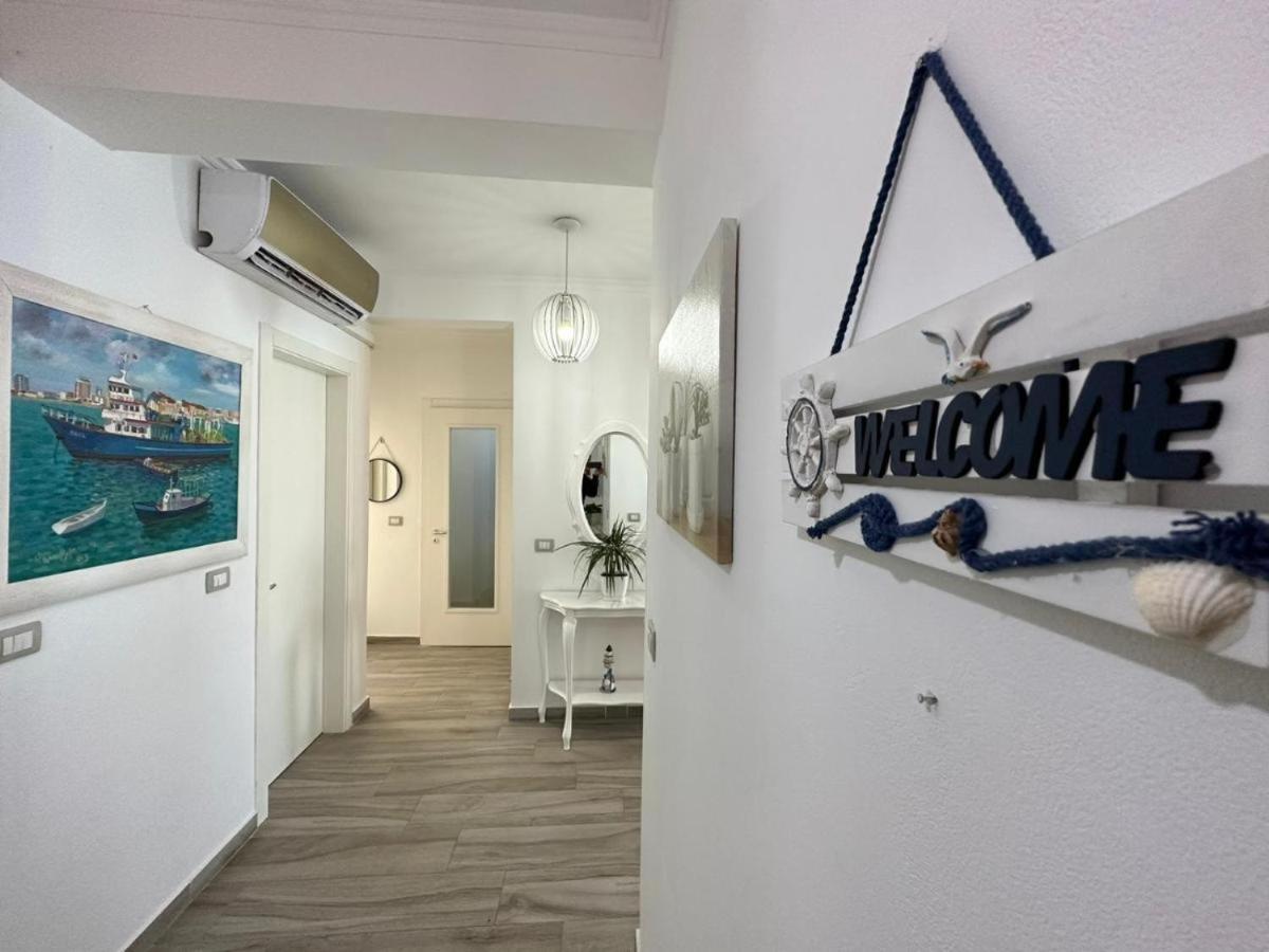Sofia'S Holiday Apartment Vlore Exterior photo