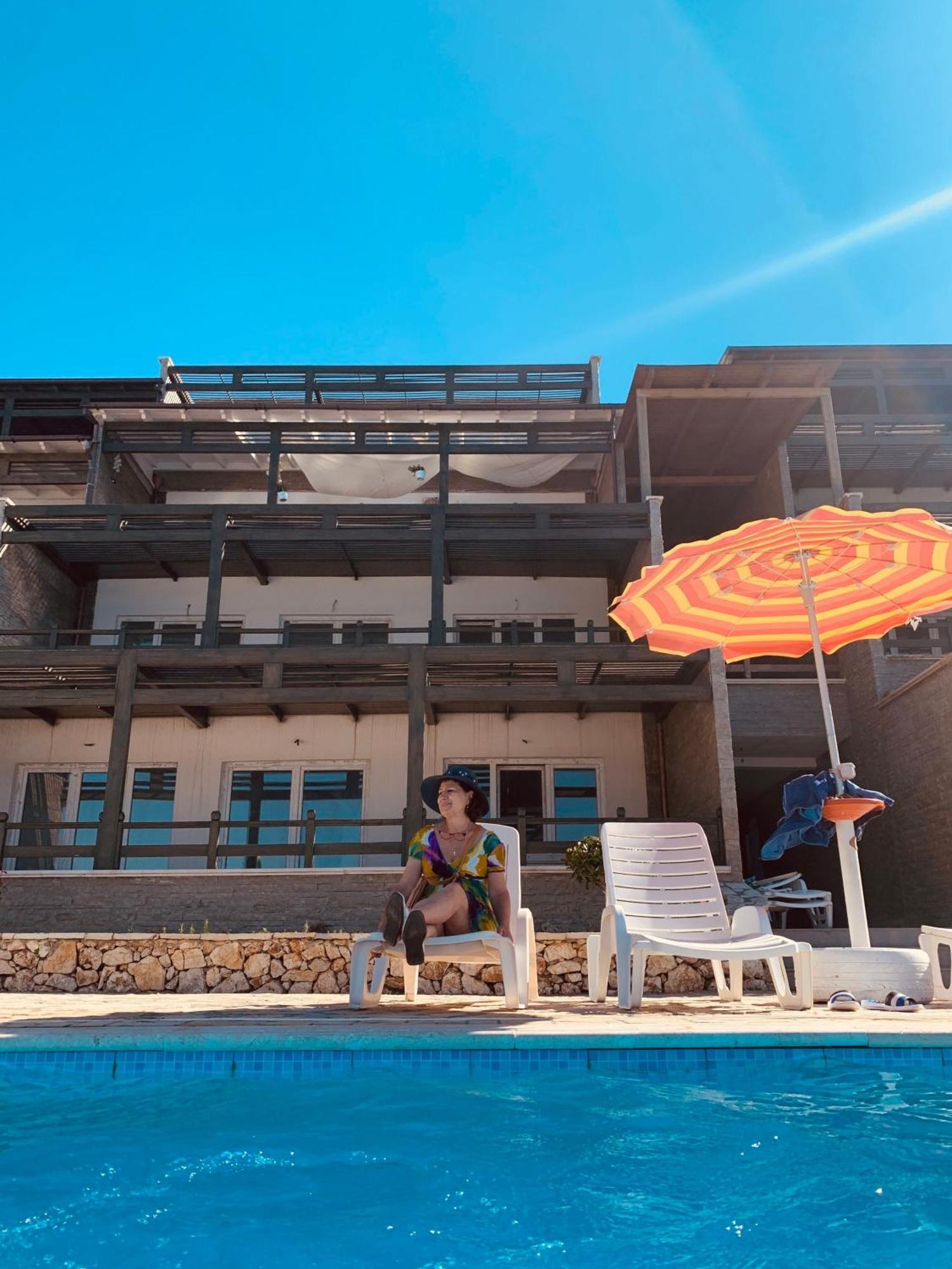 Sofia'S Holiday Apartment Vlore Exterior photo