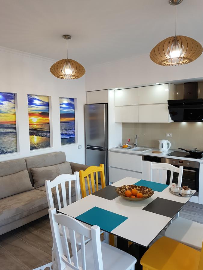 Sofia'S Holiday Apartment Vlore Exterior photo