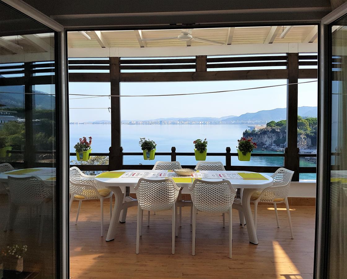 Sofia'S Holiday Apartment Vlore Exterior photo
