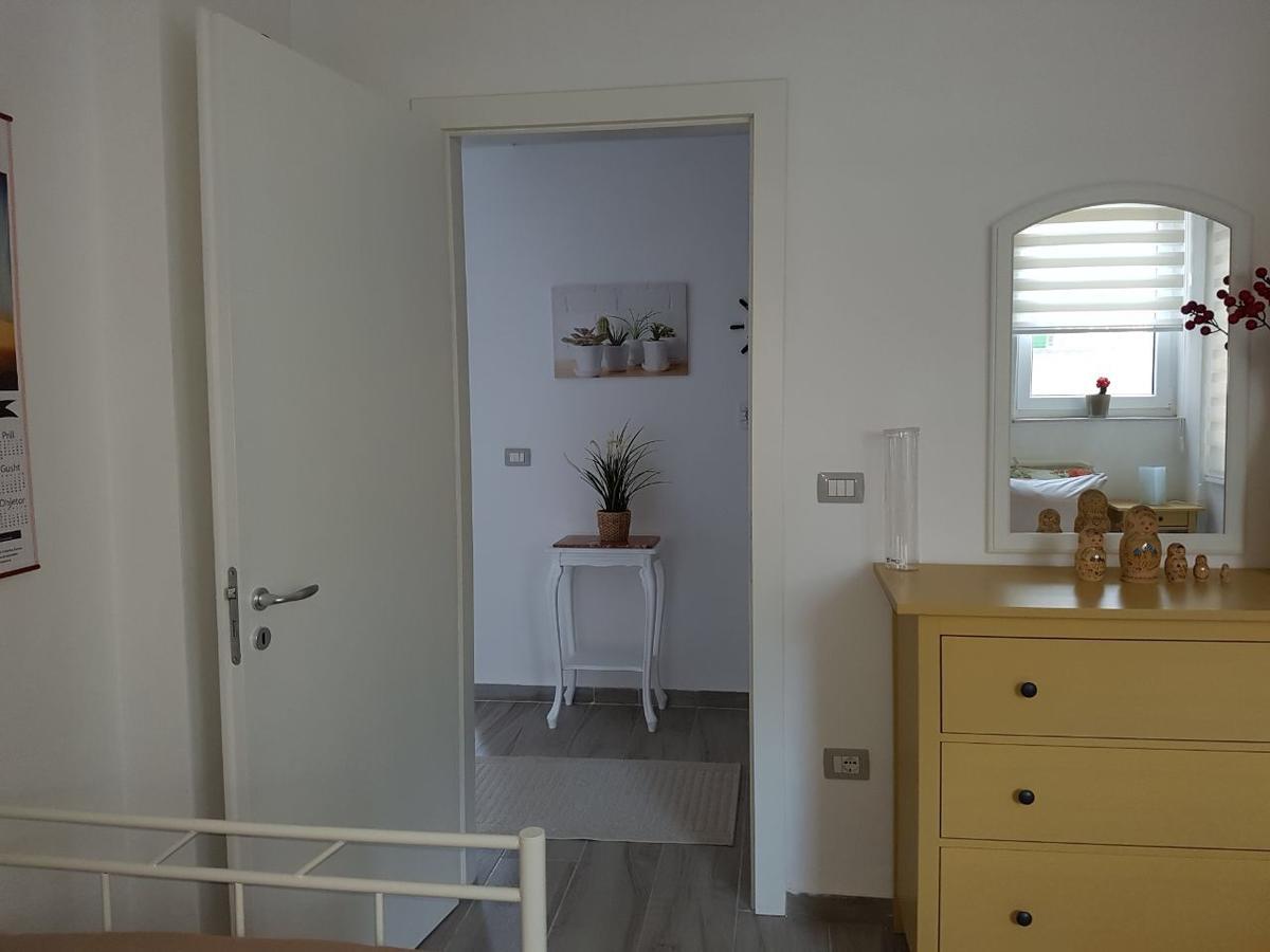 Sofia'S Holiday Apartment Vlore Exterior photo