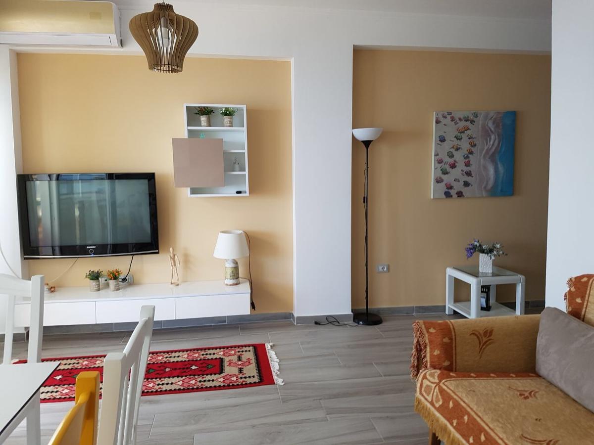 Sofia'S Holiday Apartment Vlore Exterior photo