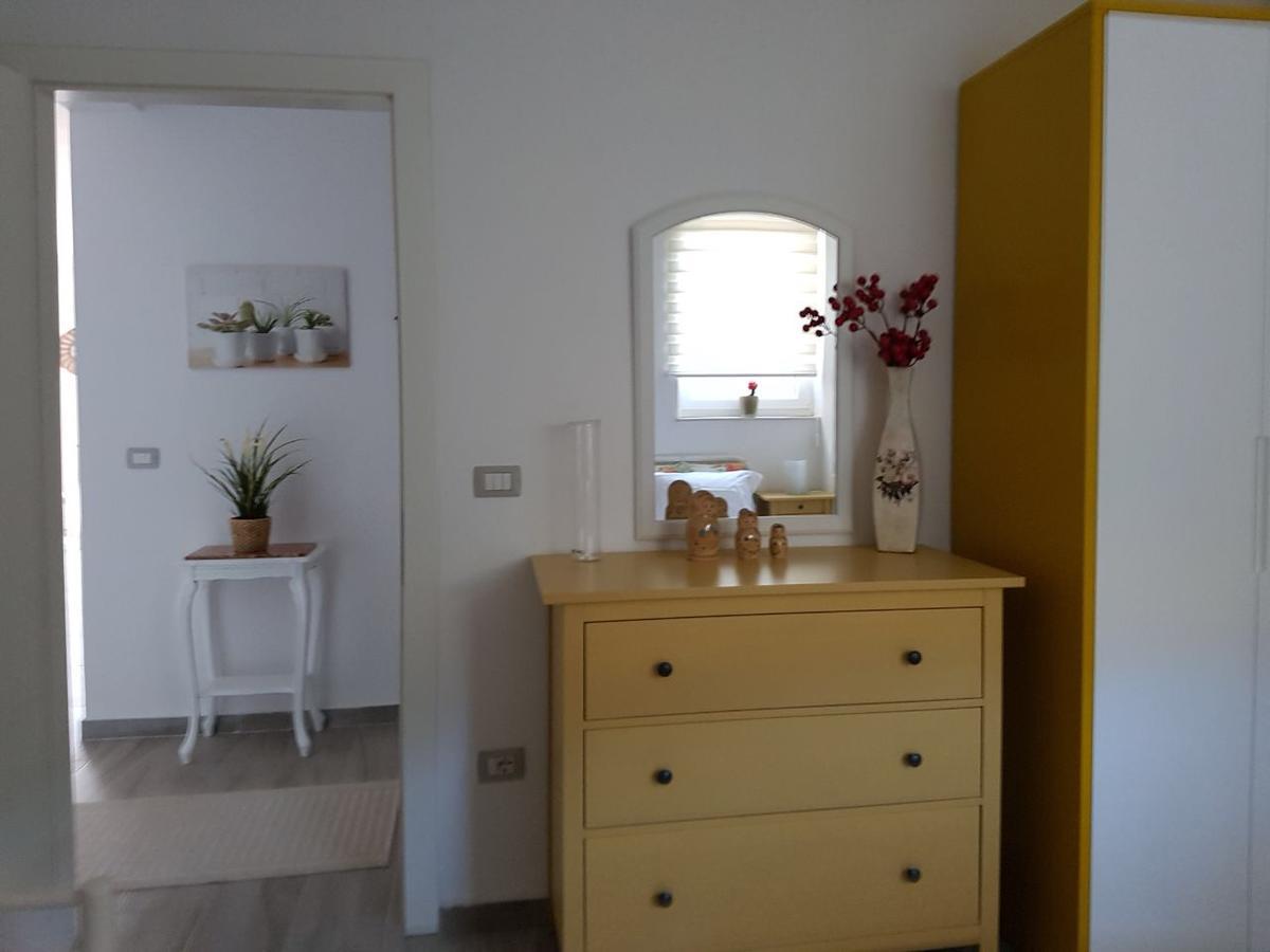 Sofia'S Holiday Apartment Vlore Exterior photo