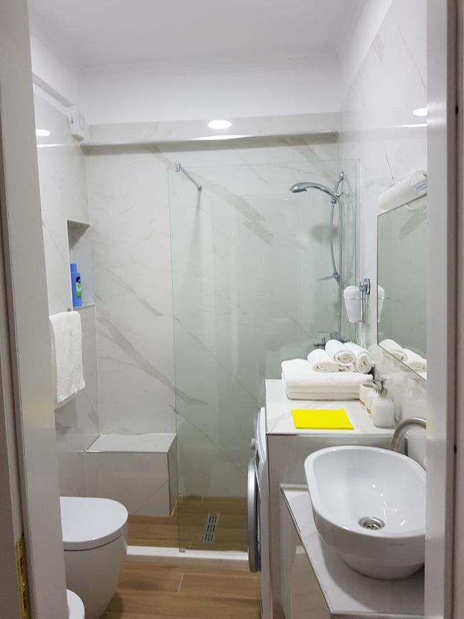 Sofia'S Holiday Apartment Vlore Exterior photo
